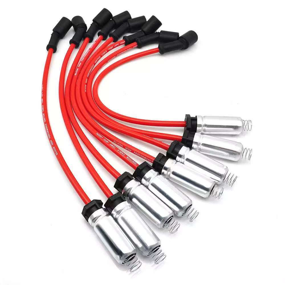 UF271点火线圈8件套装12558693 适用于雪佛兰/GMC 4.8L 5.3L 6.OL